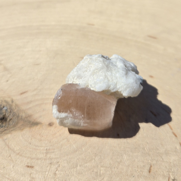 Champagne Topaz - Image 3