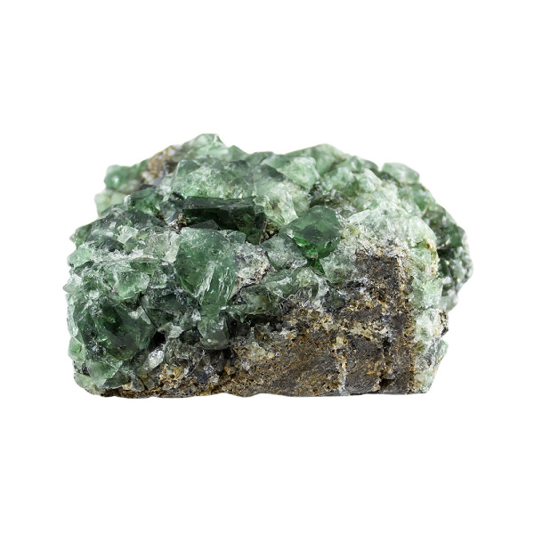 Diana Maria Fluorite - Image 3