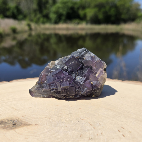 Fluorite Dream Maker