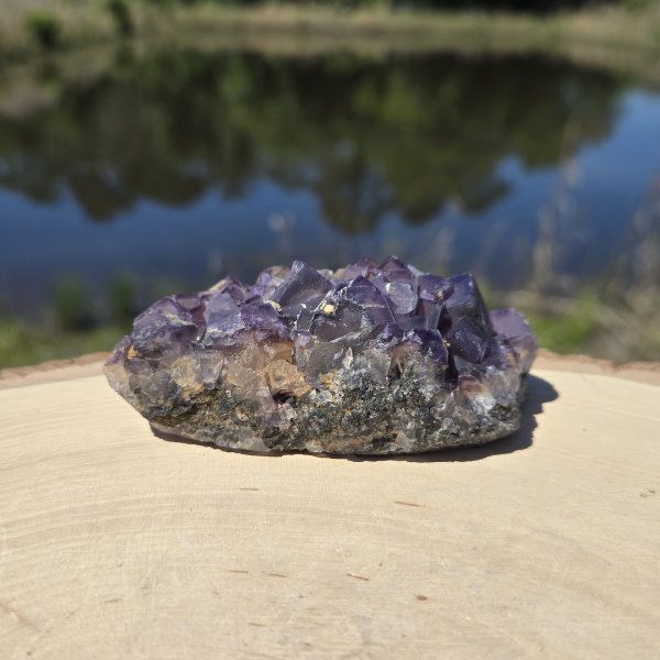 Fluorite Dream Maker
