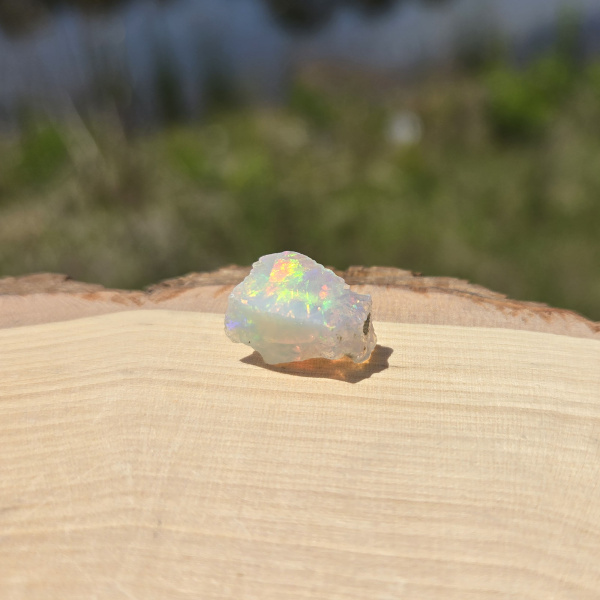 Ethiopian Opal