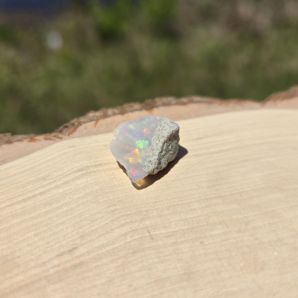 Ethiopian Opal