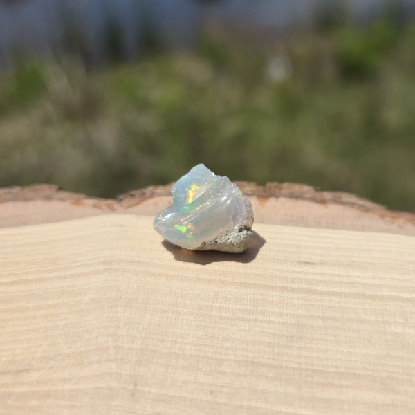 Ethiopian Opal