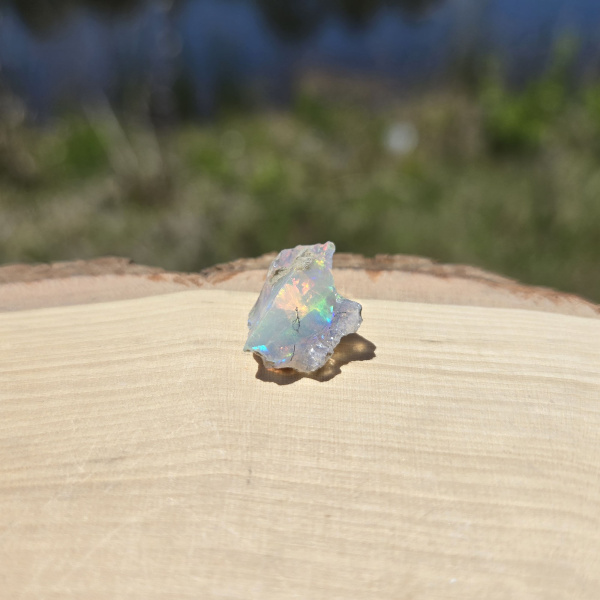 Ethiopian Opal