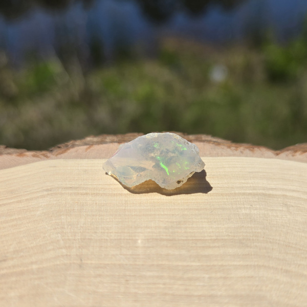 Ethiopian Opal