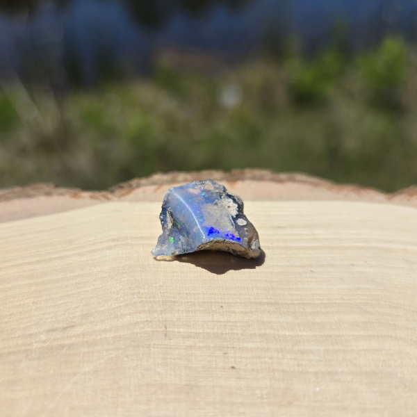 Ethiopian Opal