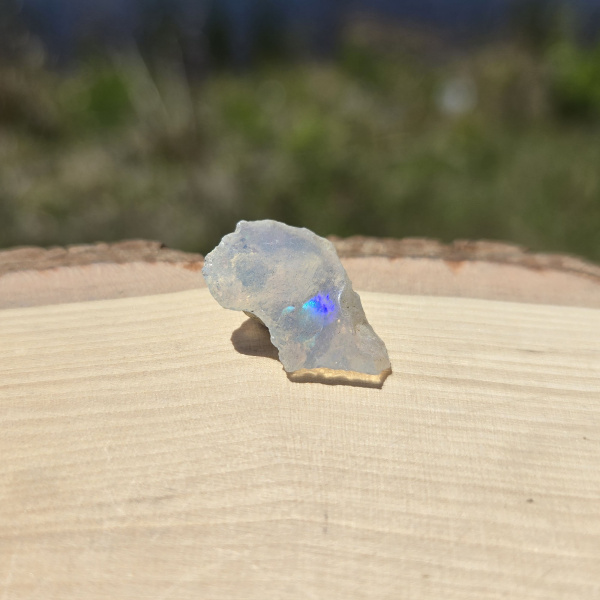 Ethiopian Opal
