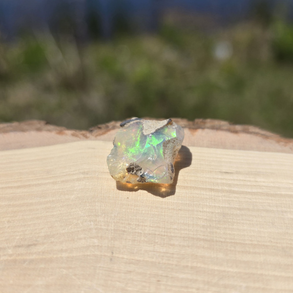 Ethiopian Opal