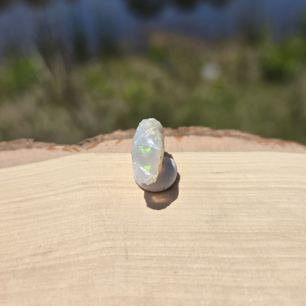 Ethiopian Opal