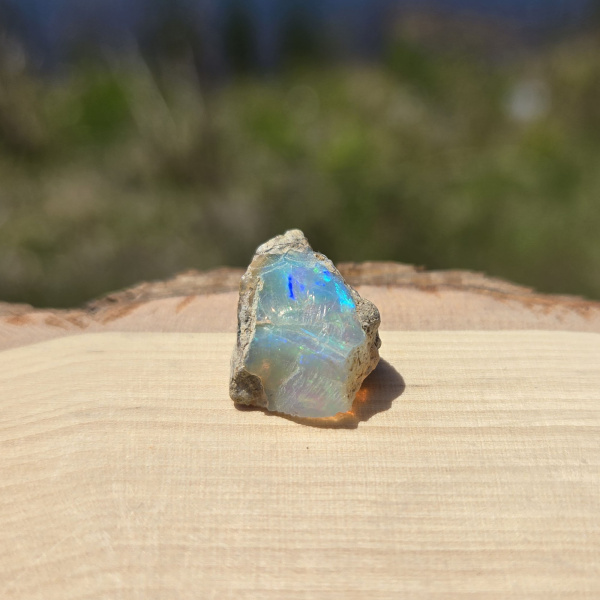 Ethiopian Opal