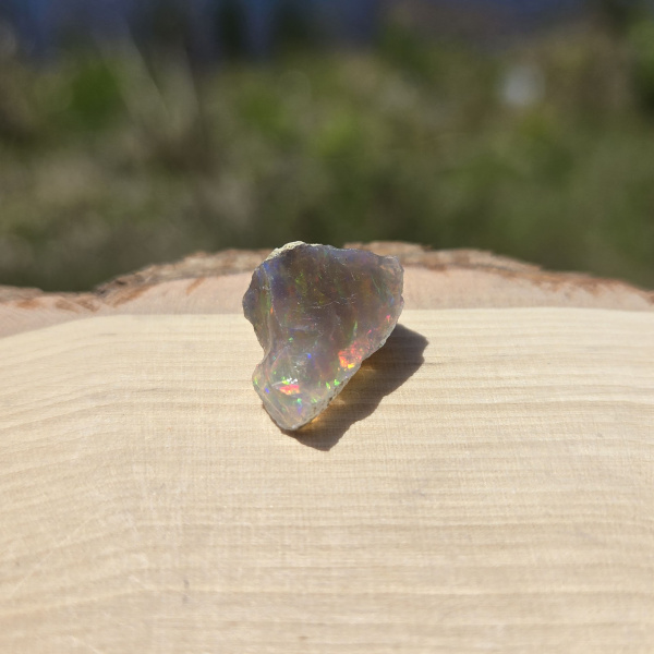 Ethiopian Opal