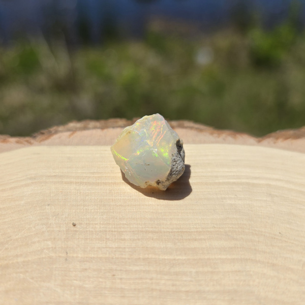 Ethiopian Opal