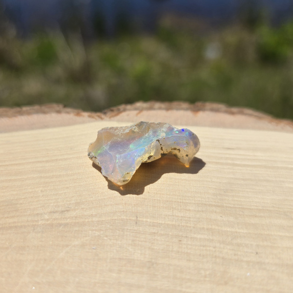 Ethiopian Opal