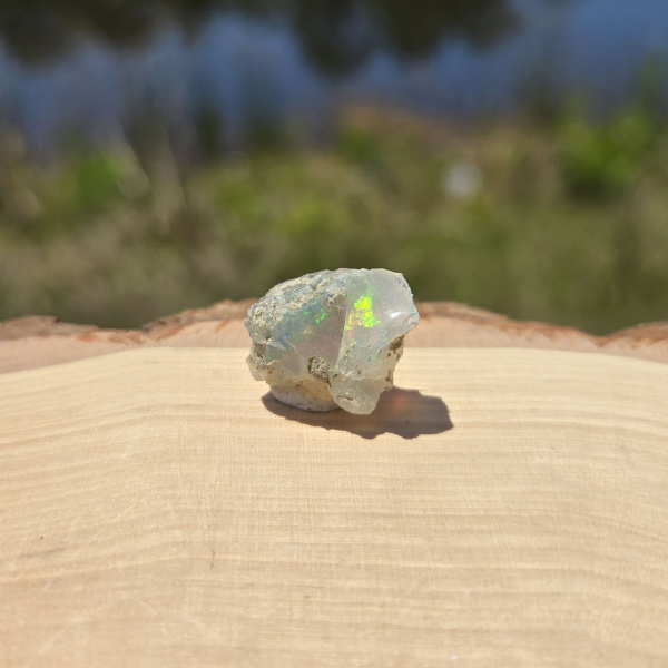 Ethiopian Opal
