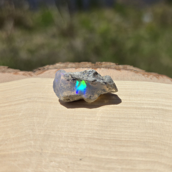 Ethiopian Opal