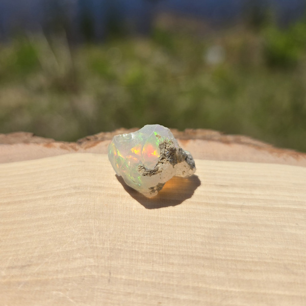 Ethiopian Opal