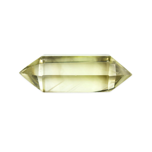 Imperfectly Perfect Citrine DT Point - Image 4