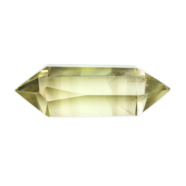 Imperfectly Perfect Citrine DT Point - Image 3