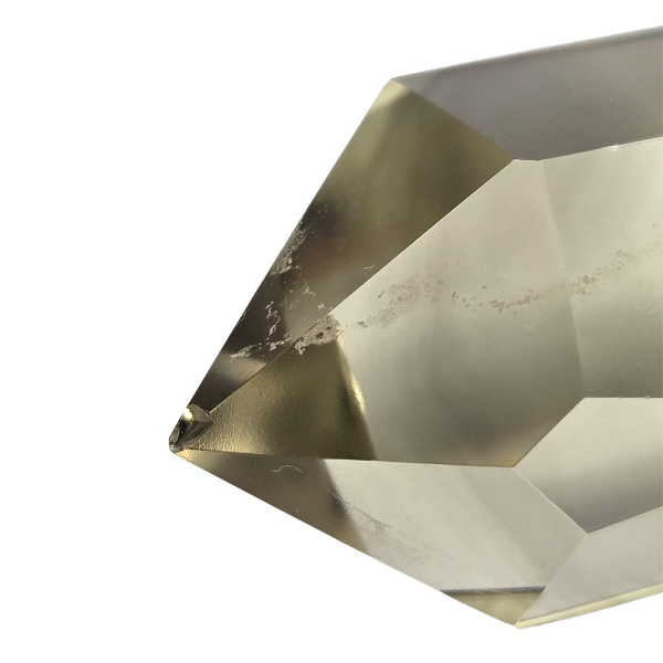 Imperfectly Perfect Citrine DT Point - Image 2
