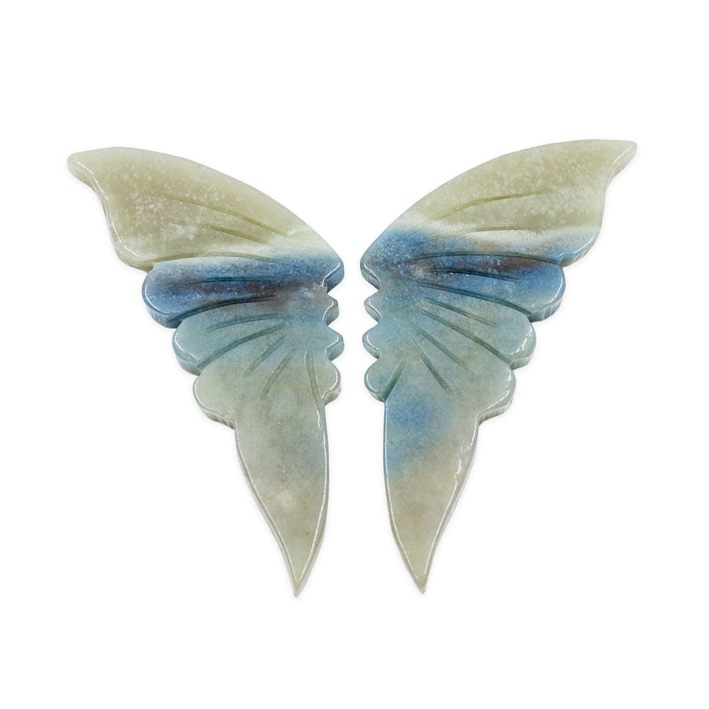 Trolleite Butterfly on Stand - Image 3