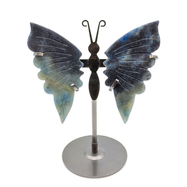 Trolleite Butterfly on Stand - Image 2