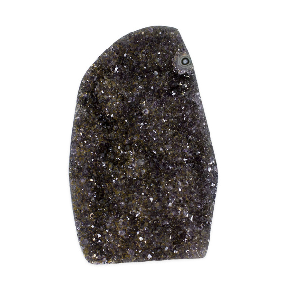 Black Galaxy Amethyst - Image 2