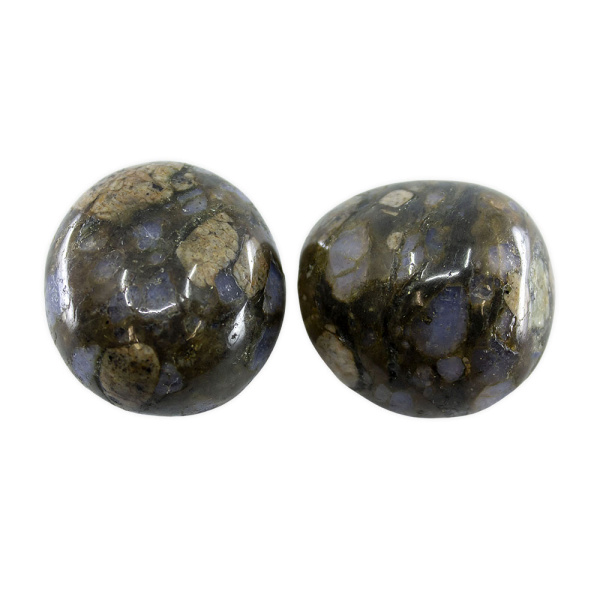 Que-Sera Tumbled Pair XL - Image 2