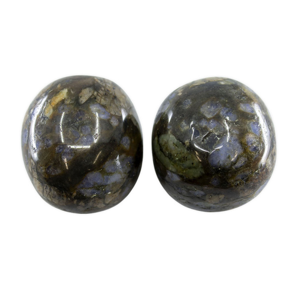 Que-Sera Tumbled Pair XL - Image 3