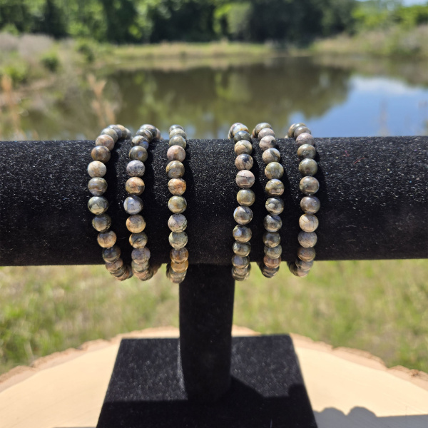 Que-Sera Bracelet