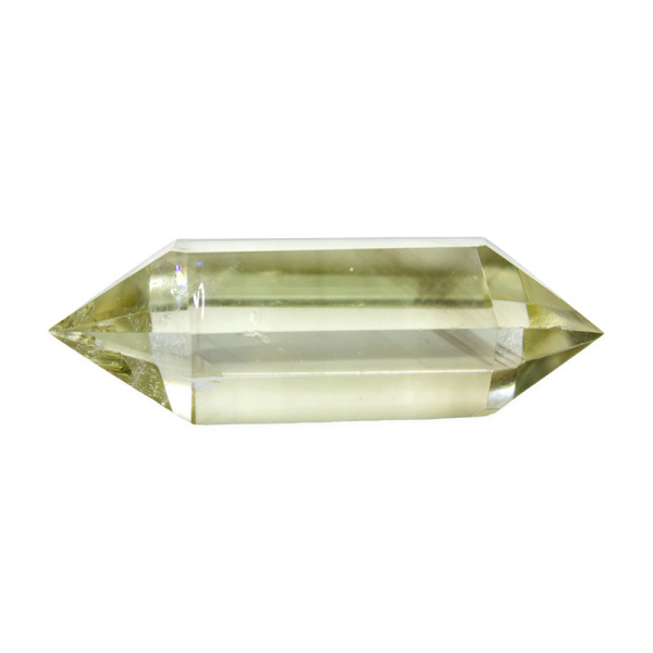 Citrine DT Point with Rainbow - Image 3
