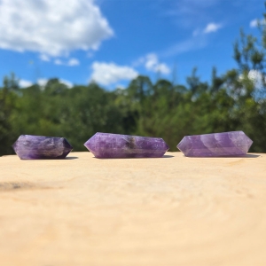 Amethyst DT Point