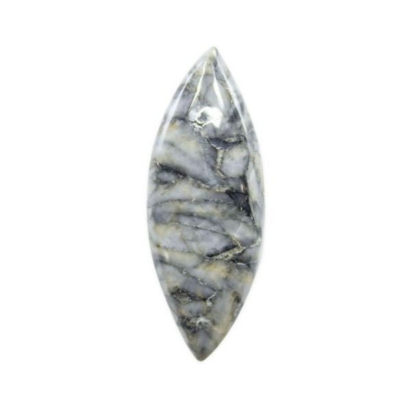 Pinolith Marquise Cabochon