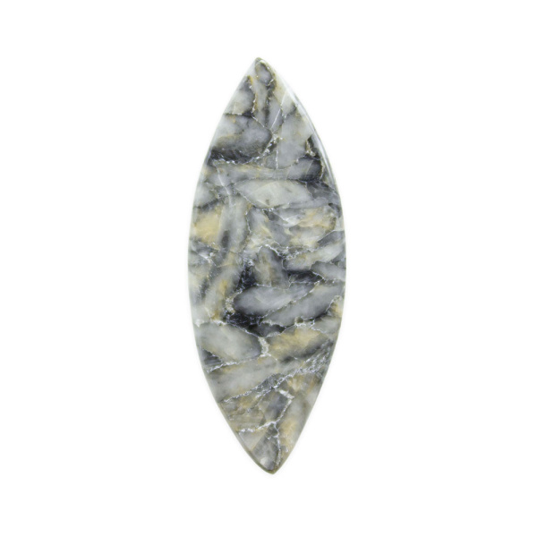 Pinolith Marquise Cabochon - Image 2
