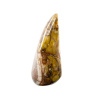 Birds Eye Jasper Cabochon