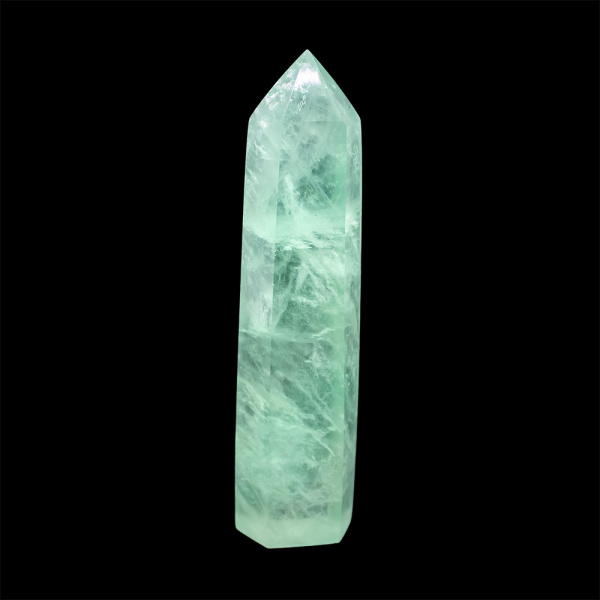 Baja Blast Fluorite Point - Image 3