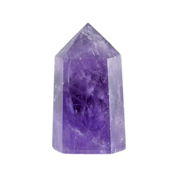 Amethyst Point Car Vent Clip - Image 4