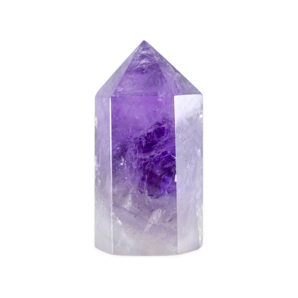 Amethyst Point Car Vent Clip - Image 2