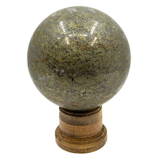 Lucky Money Attraction Sphere Kit - Image 3