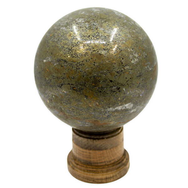 Lucky Money Attraction Sphere Kit - Image 2