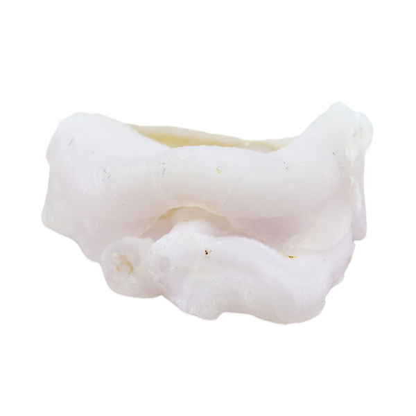 Pink Chalcedony Crystal - Image 2