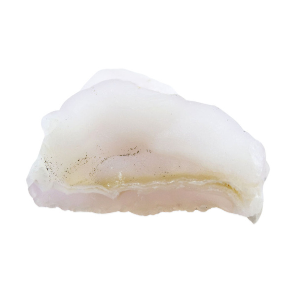 Pink Chalcedony Crystal - Image 3