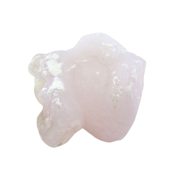 Pink Chalcedony Crystal - Image 2