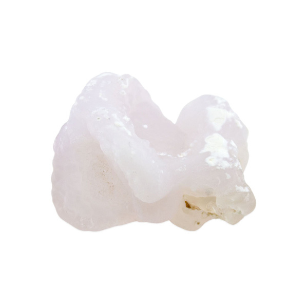 Pink Chalcedony Crystal - Image 3