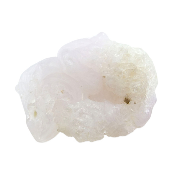 Pink Chalcedony Crystal - Image 2