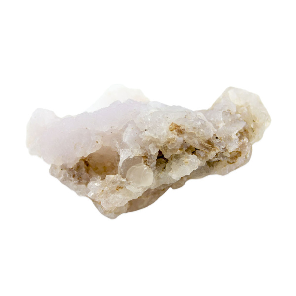Pink Chalcedony Crystal - Image 3
