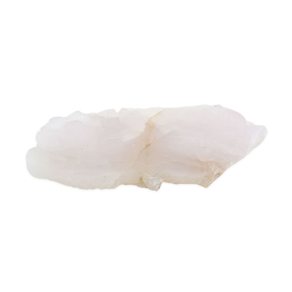 Pink Chalcedony Crystal - Image 3
