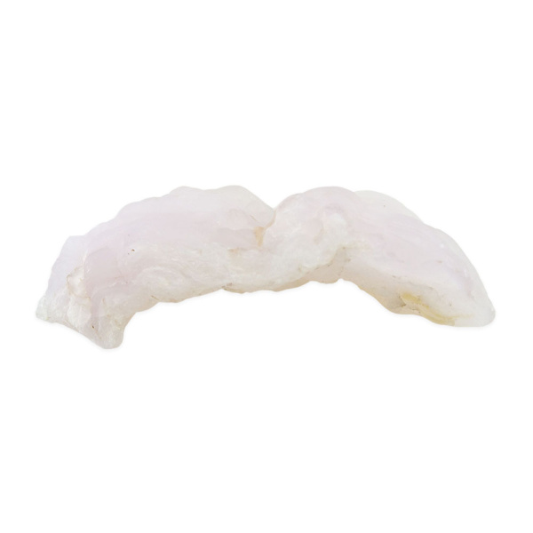 Pink Chalcedony Crystal - Image 2