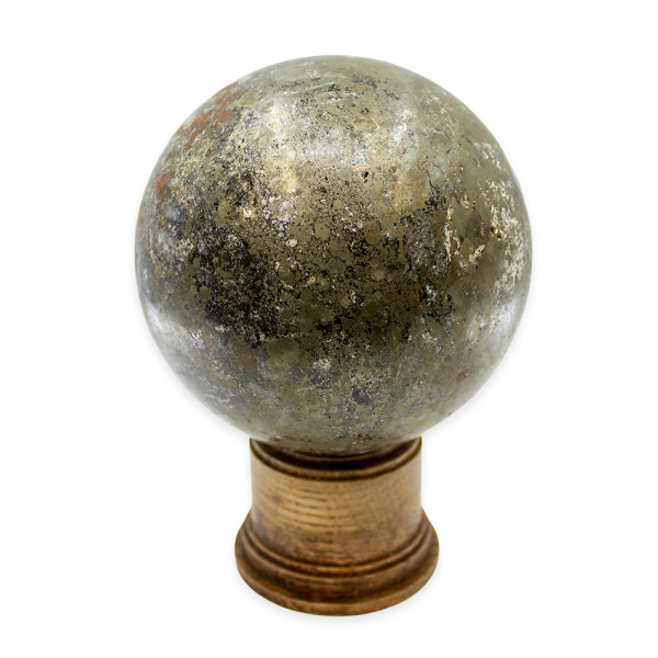 Lucky Money Attraction Sphere Kit - Image 2