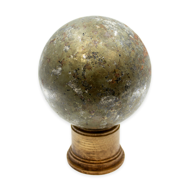 Lucky Money Attraction Sphere Kit - Image 3