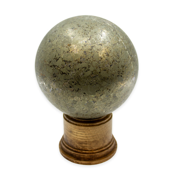 Lucky Money Attraction Sphere Kit - Image 3
